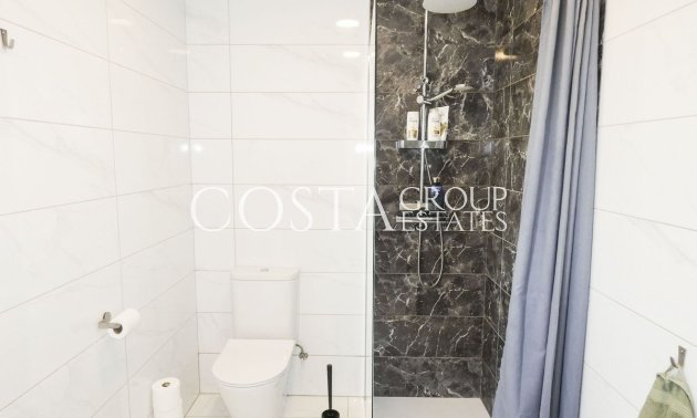 Resale - Villa -
Rojales - Ciudad Quesada