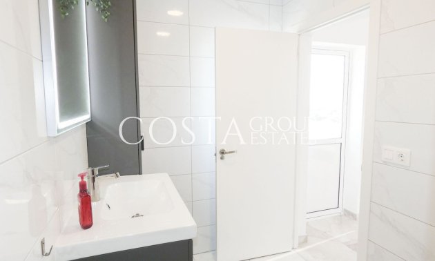 Resale - Villa -
Rojales - Ciudad Quesada