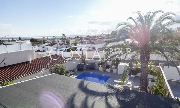 Resale - Villa -
Rojales - Ciudad Quesada