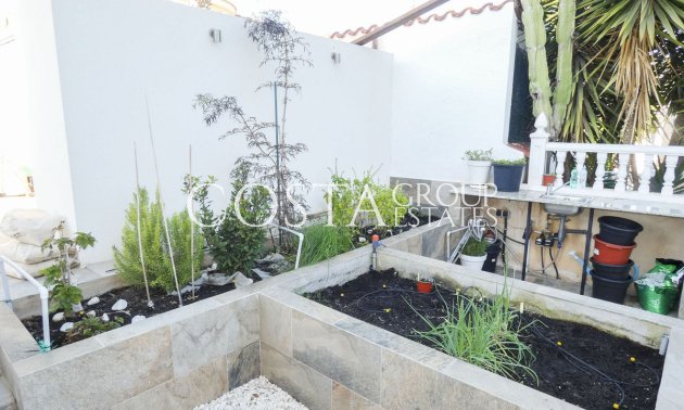 Resale - Villa -
Rojales - Ciudad Quesada