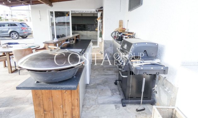 Resale - Villa -
Rojales - Ciudad Quesada