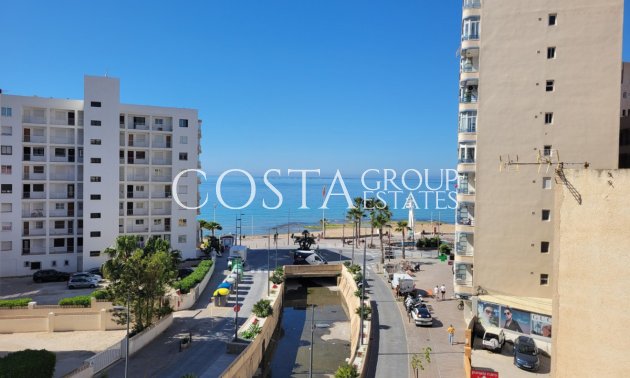 Resale - Apartments -
Calpe - Calpe Centro