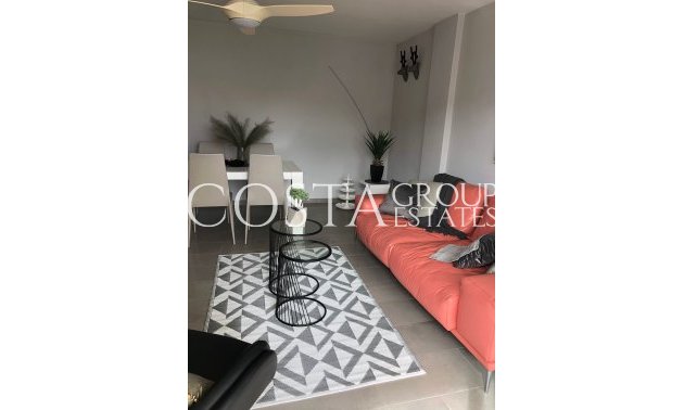 Resale - Apartments -
Calpe - Calpe Centro