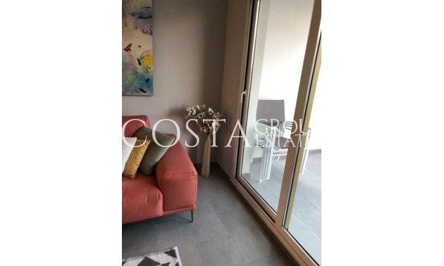Resale - Apartments -
Calpe - Calpe Centro