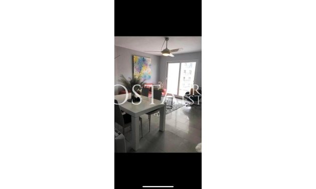 Resale - Apartments -
Calpe - Calpe Centro