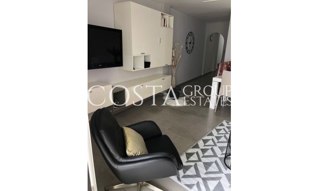 Resale - Apartments -
Calpe - Calpe Centro