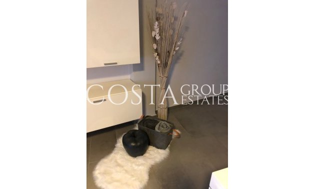 Resale - Apartments -
Calpe - Calpe Centro