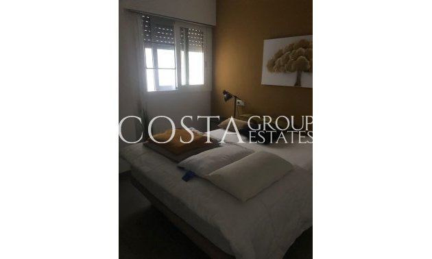 Resale - Apartments -
Calpe - Calpe Centro