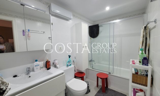 Resale - Apartments -
Calpe - Calpe Centro