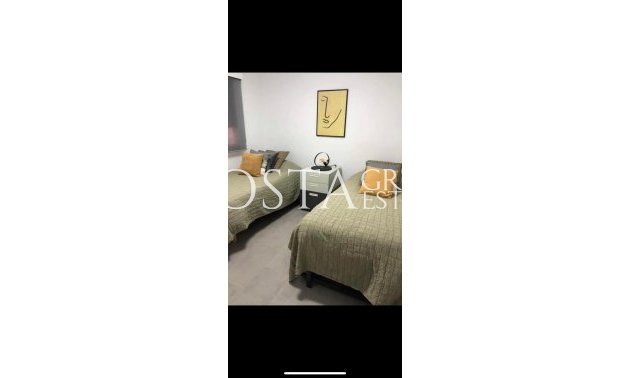 Resale - Apartments -
Calpe - Calpe Centro