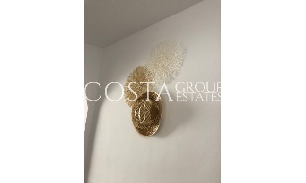 Resale - Apartments -
Calpe - Calpe Centro