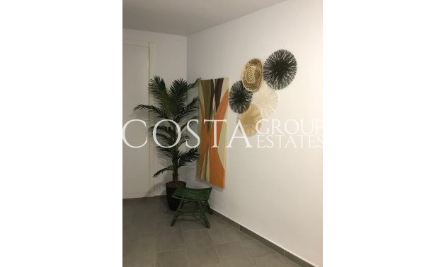 Resale - Apartments -
Calpe - Calpe Centro