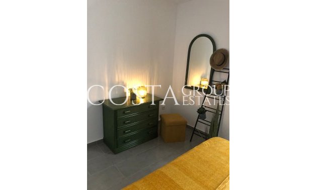 Resale - Apartments -
Calpe - Calpe Centro