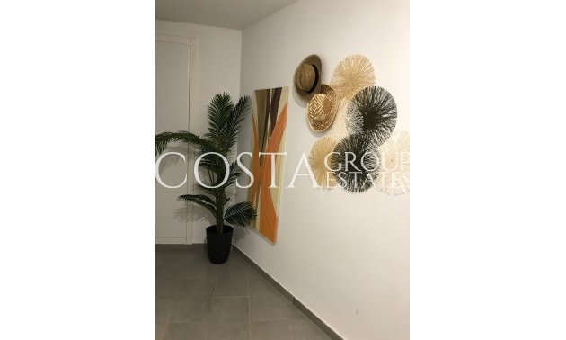 Resale - Apartments -
Calpe - Calpe Centro