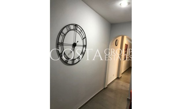 Resale - Apartments -
Calpe - Calpe Centro