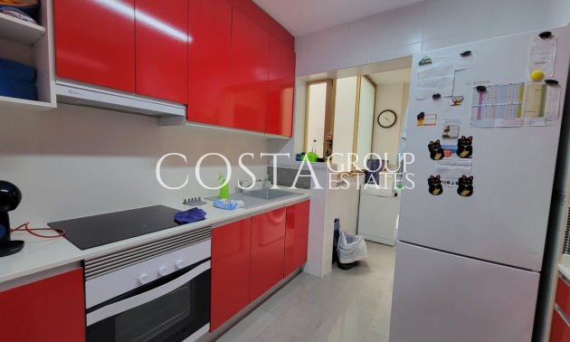 Resale - Apartments -
Calpe - Calpe Centro