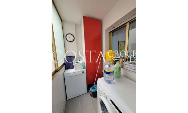 Resale - Apartments -
Calpe - Calpe Centro