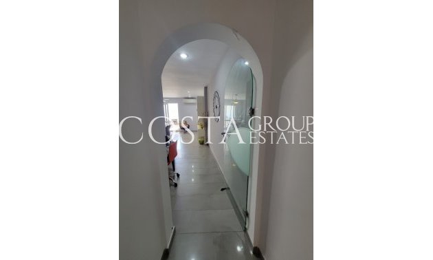 Resale - Apartments -
Calpe - Calpe Centro