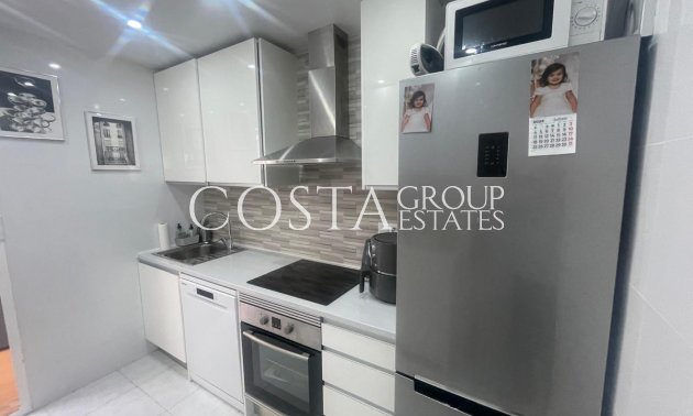 Herverkoop - Apartments -
Orihuela - Orihuela Costa