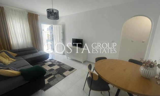 Herverkoop - Apartments -
Orihuela - Orihuela Costa