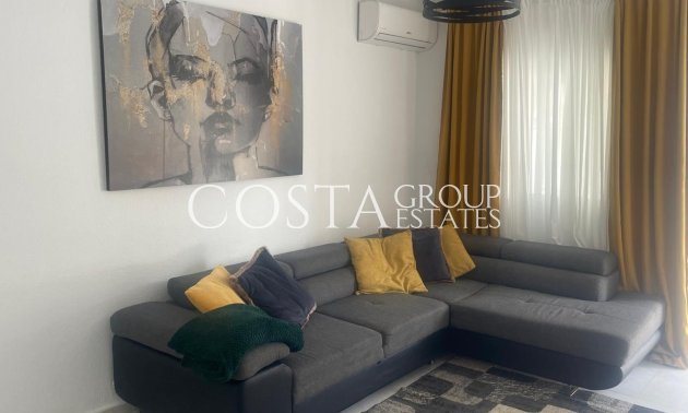 Herverkoop - Apartments -
Orihuela - Orihuela Costa