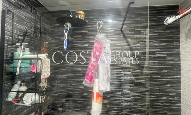 Herverkoop - Apartments -
Orihuela - Orihuela Costa