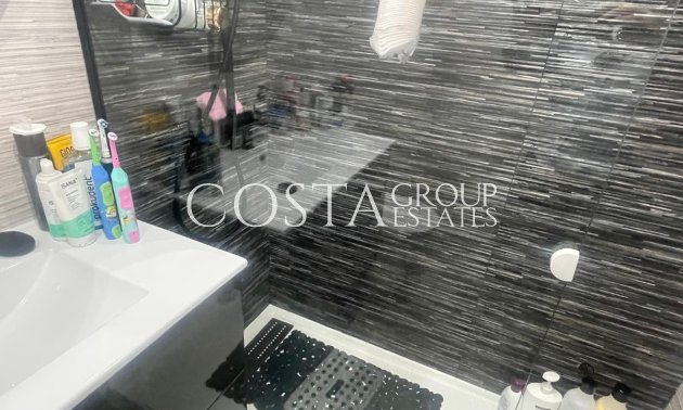 Herverkoop - Apartments -
Orihuela - Orihuela Costa