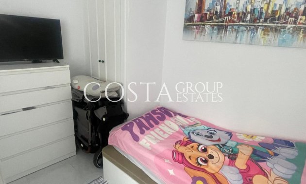 Herverkoop - Apartments -
Orihuela - Orihuela Costa