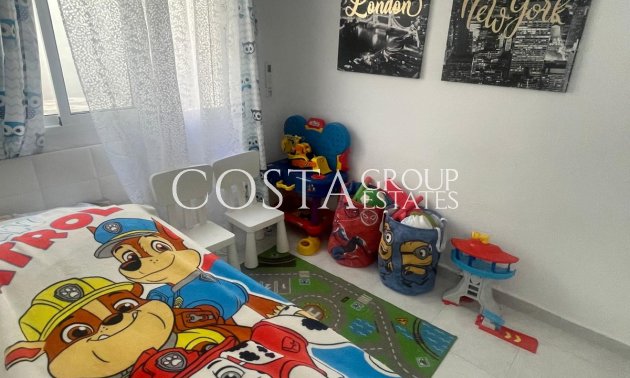 Herverkoop - Apartments -
Orihuela - Orihuela Costa