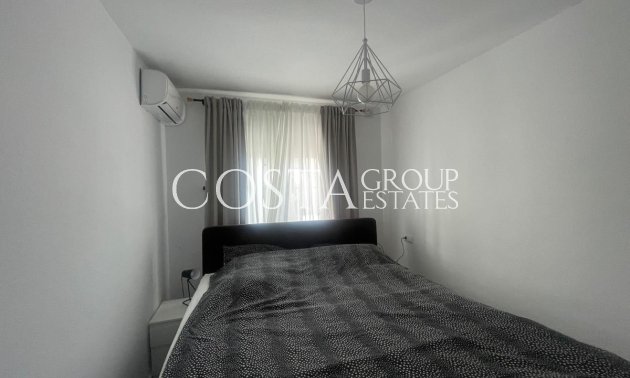 Herverkoop - Apartments -
Orihuela - Orihuela Costa