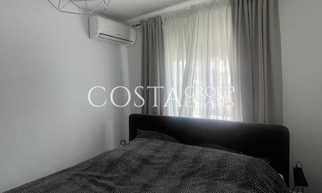 Herverkoop - Apartments -
Orihuela - Orihuela Costa