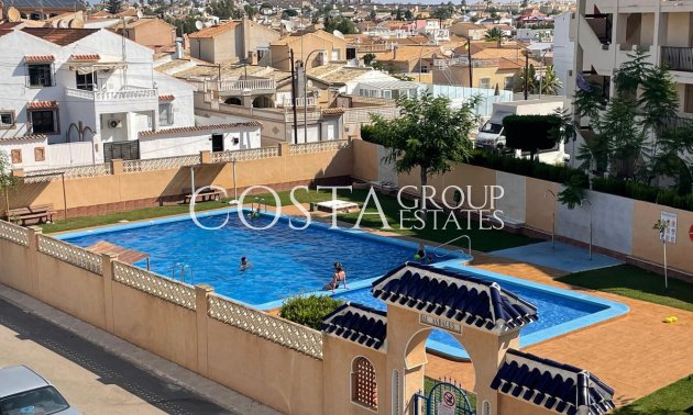 Herverkoop - Apartments -
Orihuela - Orihuela Costa