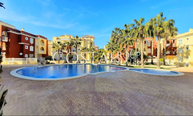 Resale - Apartments -
Los Alcazares - Los Alcazares Centro