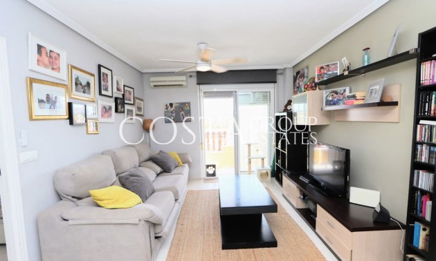 Resale - Apartments -
Los Alcazares - Los Alcazares Centro