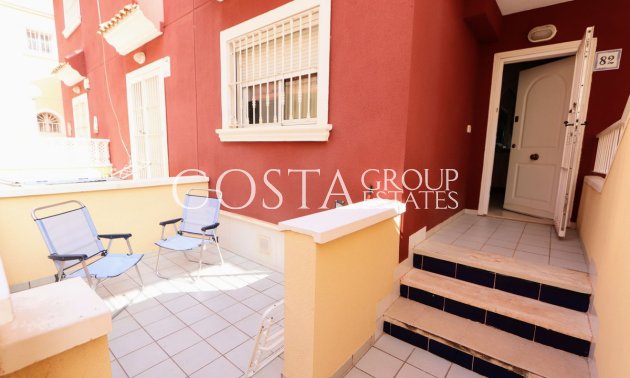 Resale - Apartments -
Los Alcazares - Los Alcazares Centro