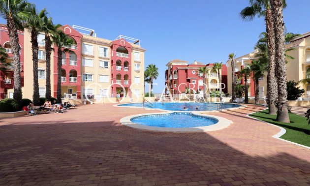 Resale - Apartments -
Los Alcazares - Los Alcazares Centro