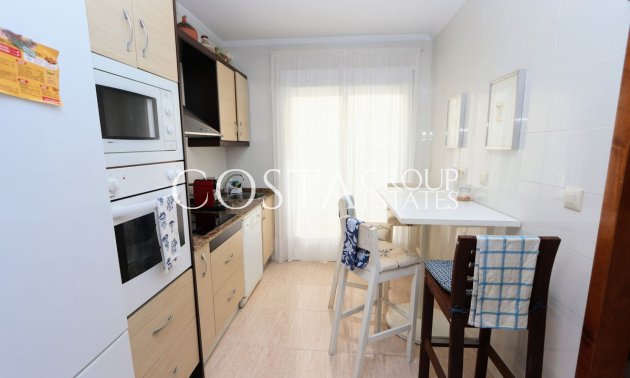 Resale - House -
Pilar de la Horadada - Torre De La Horadada