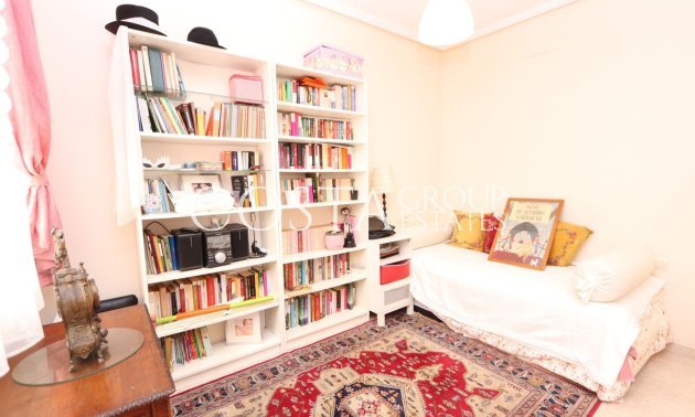 Resale - House -
Pilar de la Horadada - Torre De La Horadada