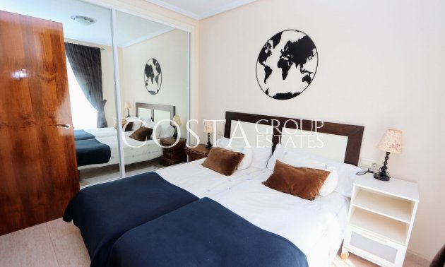 Resale - House -
Pilar de la Horadada - Torre De La Horadada