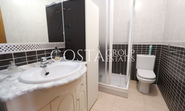 Resale - House -
Pilar de la Horadada - Torre De La Horadada