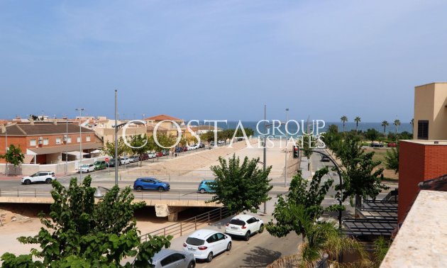 Resale - House -
Pilar de la Horadada - Torre De La Horadada