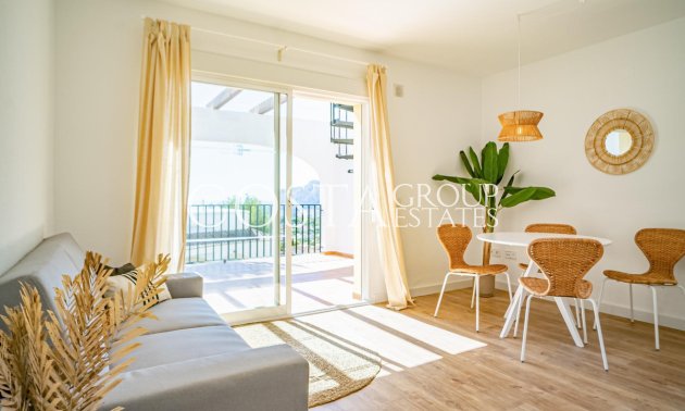 Herverkoop - Apartments -
Calpe - Calpe Centro