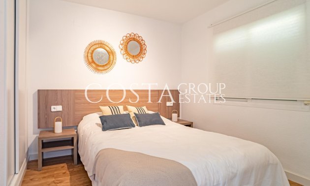 Herverkoop - Apartments -
Calpe - Calpe Centro