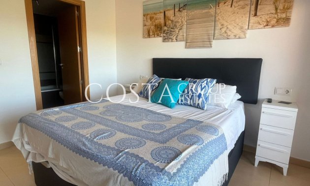 Resale - Apartments -
Torre-Pacheco - Mar Menor Golf Village