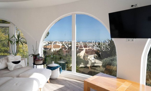 Resale - Villa -
Rojales - Ciudad Quesada