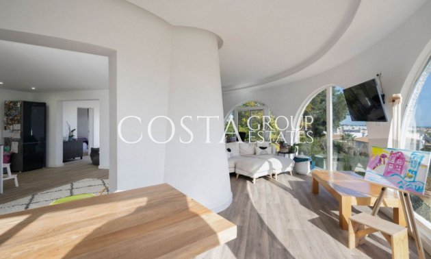 Resale - Villa -
Rojales - Ciudad Quesada