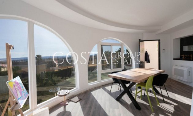 Resale - Villa -
Rojales - Ciudad Quesada