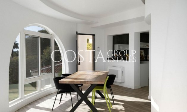 Resale - Villa -
Rojales - Ciudad Quesada