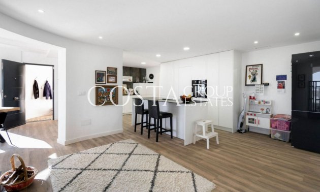 Resale - Villa -
Rojales - Ciudad Quesada