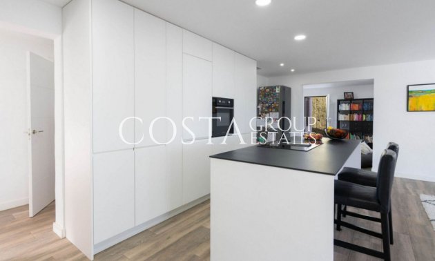 Resale - Villa -
Rojales - Ciudad Quesada